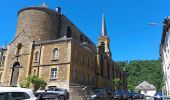 Tocht Stappen Bouillon - autour de Bouillon  - Photo 2