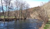 Tocht Stappen Durbuy - Barvaux-Durbuy Boucle GR - Photo 1