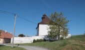 Excursión A pie Chlístov - Naučná stezka Po mlýnech - Photo 4