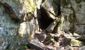 Tour Mountainbike Gerdsee - Gérardmer le Haut du Tôt  - Photo 3