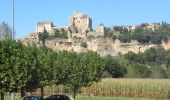 Tour Wandern La Roque-Gageac - Randonnée du 21/09/2023 à 15:15 - Photo 2