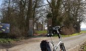 Tour Elektrofahrrad Ronse - Sentier de l'amour à Anvaing à partir de Renaix - Photo 19