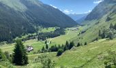 Trail Walking Champagny-en-Vanoise - Boucle de l’Adret - Photo 5