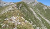 Trail Walking Valloire - anticime de la Grande Chible et plus  - Photo 2