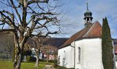 Trail On foot Erlinsbach (SO) - Niedergösgen - Niedererlinsbach - Photo 1