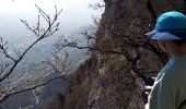 Tocht Stappen Le Sappey-en-Chartreuse - Le Mont Saint Eynard par le pas de Guiguet - Photo 5