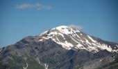 Trail Walking Les Houches - Trajet Aiguillette des Houches - Photo 8