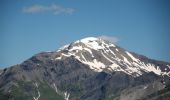 Tocht Stappen Les Houches - Trajet Aiguillette des Houches - Photo 8