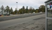 Percorso A piedi Losanna - Le chemin des fontaines des Bois du Jorat - Photo 1