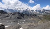 Trail Walking Val-Cenis - Parking Bellecombe - Col du Grand Vallon - Photo 16