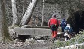 Tour Wandern Spa - 2022.02.14 Bio Warfaaz - Photo 19