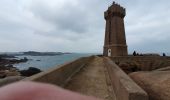 Trail Walking Perros-Guirec - ploumanach - Photo 8