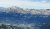 Trail Walking Megève - Mont JOLY - Photo 2