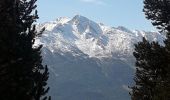 Tocht Stappen Aussois - Aussois au dessus du Monolithe - Photo 9