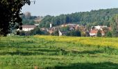 Randonnée A pied Mertendorf - Zwei Täler Rundweg - Photo 4