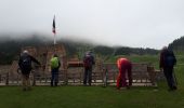 Randonnée Marche Chichilianne - Traversėe pas de l'Aiguille / pas de lEssaure - Photo 18