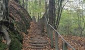 Tour Wandern Aubel - A la découverte de Val Dieu  - Photo 1