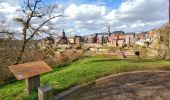 Randonnée Marche Thuin - Thuin - De la Biesmelle à la Sambre - Photo 1