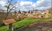 Percorso Marcia Thuin - Thuin - De la Biesmelle à la Sambre - Photo 1