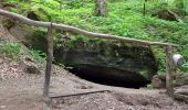 Percorso A piedi Sankt Ingbert - Hasen-Rundwanderweg Oberwürzbach - Photo 6