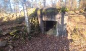 Tour Wandern Windstein - Rando Maginot Windstein - Photo 16