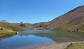 Tour Wandern Jausiers - Le Chevalier 2886m 13.5.22 - Photo 13