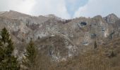 Excursión A pie Castione della Presolana - CAI318: Castione della Presolana - Grotta dei Pagani - Photo 4