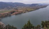 Randonnée Marche Donzère - Donzère Les Falaises 6km - Photo 4