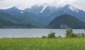 Tocht Te voet Sankt Gilgen - Wanderrouten Wolfgangsee - Photo 1