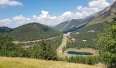 Randonnée Marche Valdeblore - tour du pic de colmiane - Photo 3