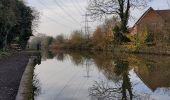 Tour Zu Fuß Coventry - Coventry's Canal Walk - Photo 10