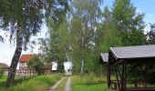 Tour Zu Fuß Hummelshain - Rundwanderweg Jagdfieber - Photo 8