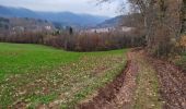 Trail Walking Vieux-Moulin - Balade autour de Vieux Moulin en passant par Machimont - Photo 1