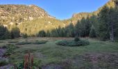 Trail Walking Belvédère - montée  - Photo 2