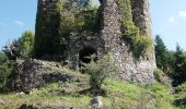 Excursión Senderismo Les Ancizes-Comps - Chartreuse Ste Marie - Photo 2