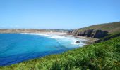 Tour Wandern Cléden-Cap-Sizun - Pointe du Van - Pointe du Raz par le GR34 - 13.5km 310m 4h10 (40mn) - 2019 09 04 - Photo 4