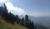 Tour Wandern Saint-Michel-de-Chaillol - Pic Queyrel 2435m 3.8.24 - Photo 3