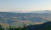 Percorso Marcia Sisteron - BEVONS    crêtes de Chapage o l s m - Photo 4