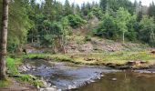 Trail Walking Houffalize - Cetturu 300725 - Photo 3