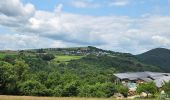 Trail Walking Bourscheid - De Michelau à Goebelsmühle  - de gare en gare 🚂 - CFL 9 - Photo 4