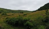 Trail Walking Le Fau - Tour du puy d'Orcet - Photo 10