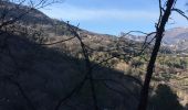 Percorso Marcia Le Broc - Lac du broc via le broc 25/02/2019 - Photo 3