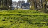 Tocht Stappen Angerville-Bailleul - Angerville-Bailleul- Anouville-Vilmesnil - Photo 2