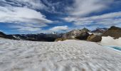 Excursión Senderismo Val-d'Isère - pointe de la Galise (alpinisme) - Photo 19