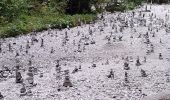 Percorso Sentiero Gemeinde Kirchdorf in Tirol - Grießbachklamm – Wasserfall - Photo 12