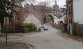 Tour Wandern Écaussinnes - ADEPS 15km le 16 octobre 2022 Ecaussinnes - Photo 5