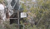 Randonnée Marche Toulon - Trou du diable par les Forts - Photo 1