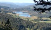 Trail Walking Chapelle-des-Bois - Chapelle des Bois Lac des Mortes 3 sept 2020 CAF - Photo 2
