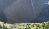 Tocht Stappen Gavarnie-Gèdre - Cirque de Gavarnie - Photo 3