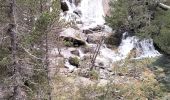Trail Walking Cauterets - 65-Lac_de_GAUBE (AR)-9Km / 350m - Photo 4